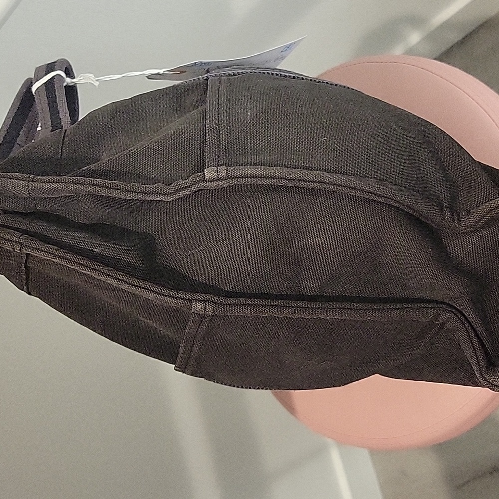 Authentic Hermes Tote - image 4